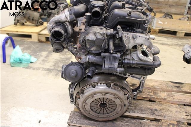 Motor diesel til Ford Focus 2008-2010 (Type II, Fase 2)  (1679685|)
