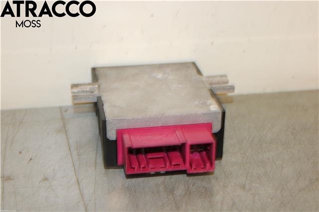 Styreenhet drivstoffpumpe til BMW 5-Serie 2010-2017 (F10/F11) (F10/F11) (16147276073|)