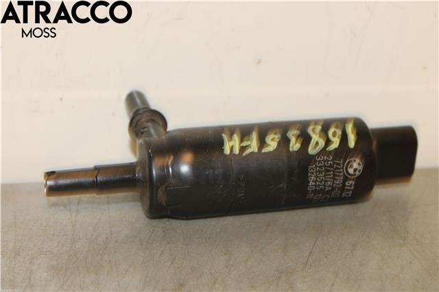 Spylerpumpe til BMW 5-Serie 2010-2017 (F10/F11) (F10/F11) (67637217792|)