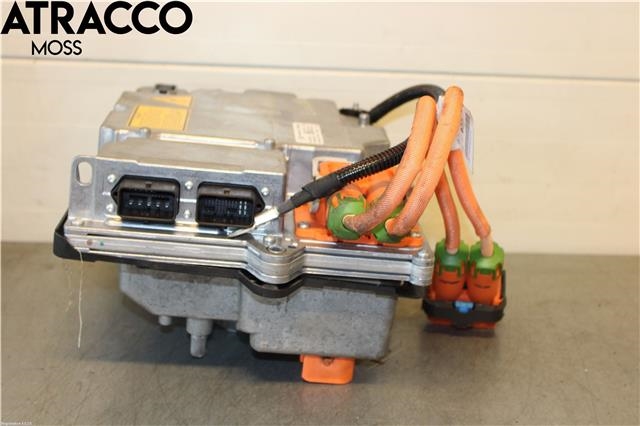 DCDC converter hybrid til Peugeot 508 2011-2014 (Type I, Fase 1)  (1608572280|)