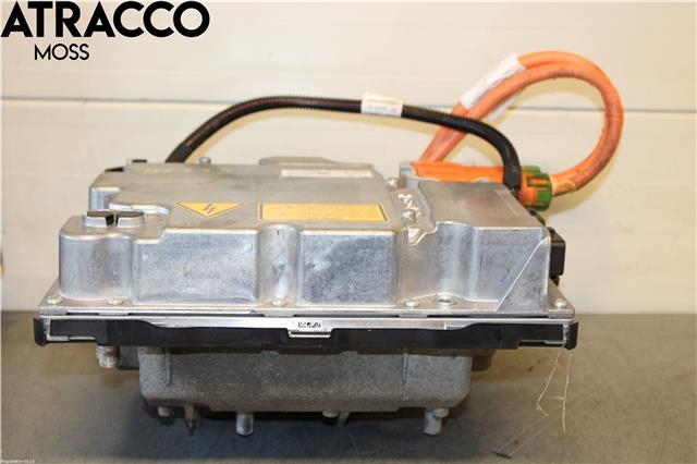 DCDC converter hybrid til Peugeot 508 2011-2014 (Type I, Fase 1)  (1608572280|)
