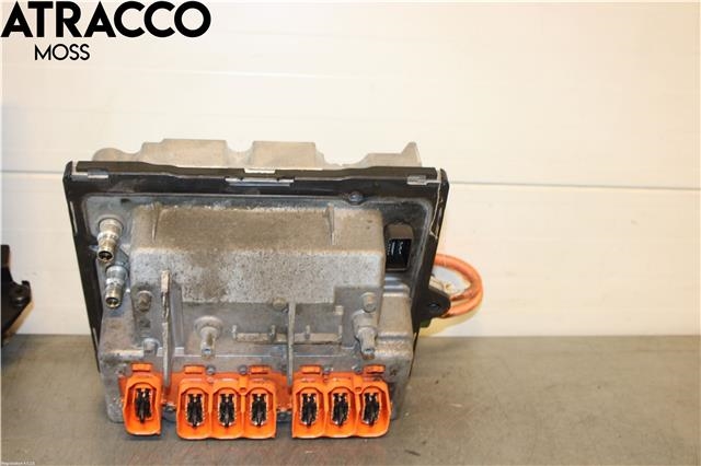 DCDC converter hybrid til Peugeot 508 2011-2014 (Type I, Fase 1)  (1608572280|)
