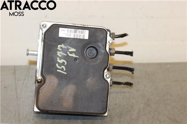 ABS sentral til Peugeot 508, 2011-2014 (Type I, Fase 1)  (1610368580)