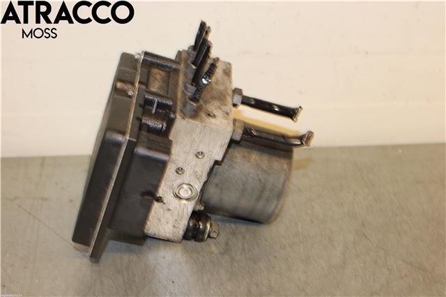ABS sentral til Peugeot 508 2011-2014 (Type I, Fase 1)  (1610368580|)