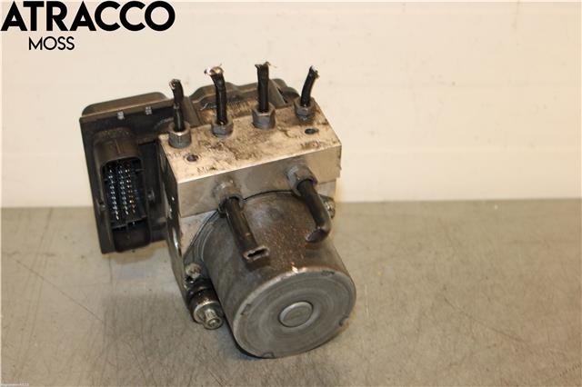 ABS sentral til Peugeot 508 2011-2014 (Type I, Fase 1)  (1610368580|)
