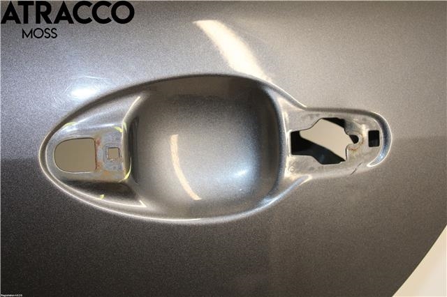 Dør venstre bak til Toyota Avensis 2003-2008 (Type II) (6700405110|)