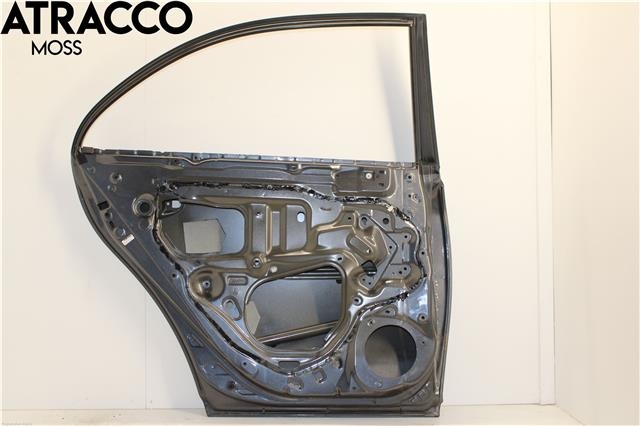 Dør venstre bak til Toyota Avensis 2003-2008 (Type II) (6700405110|)