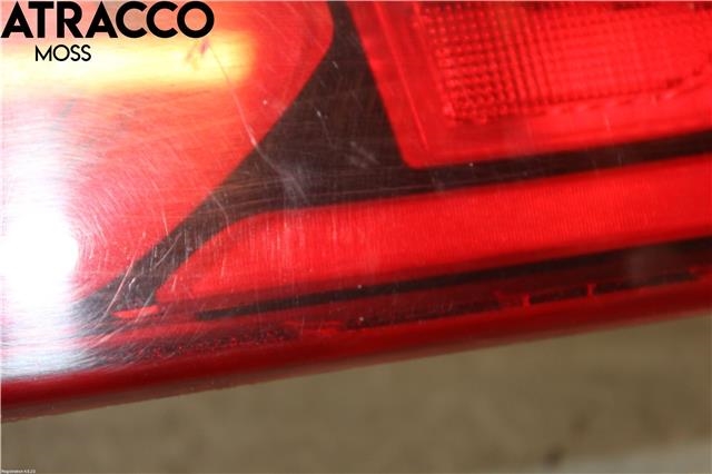Baklykt venstre indre til Hyundai i20 2015-2020 (Type II)  (92403C8000|)