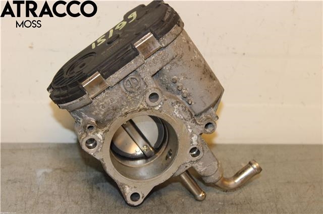 Spjeldhus til Hyundai i20 2015-2020 (Type II)  (3510004700|)