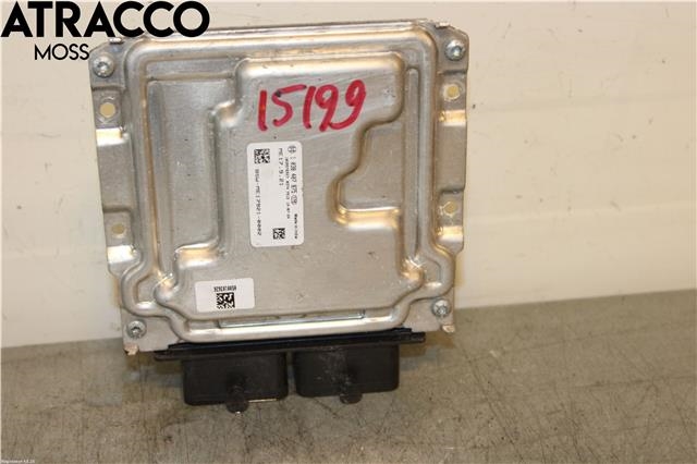 Styreenhet motor til Hyundai i20 2015-2020 (Type II)  (391F203GA0|)