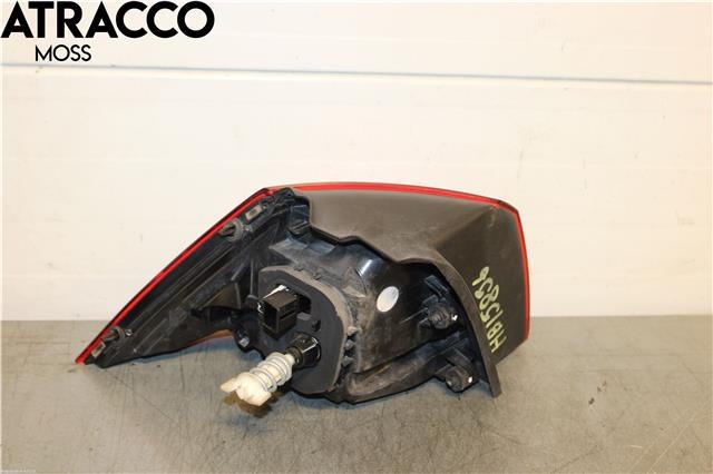 Baklykt høyre til VW Golf VII 2012-2017 (Fase 1)  (5G0945208|)