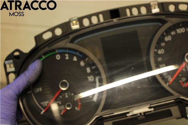 Instrumentpanel til VW Golf VII 2012-2017 (Fase 1)  (5G1920754A|)