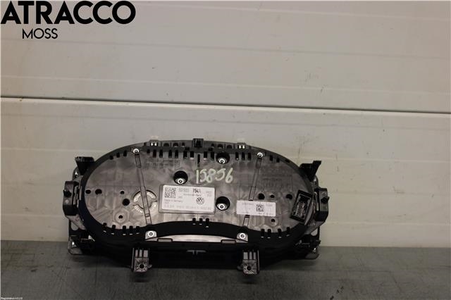 Instrumentpanel til VW Golf VII 2012-2017 (Fase 1)  (5G1920754A|)