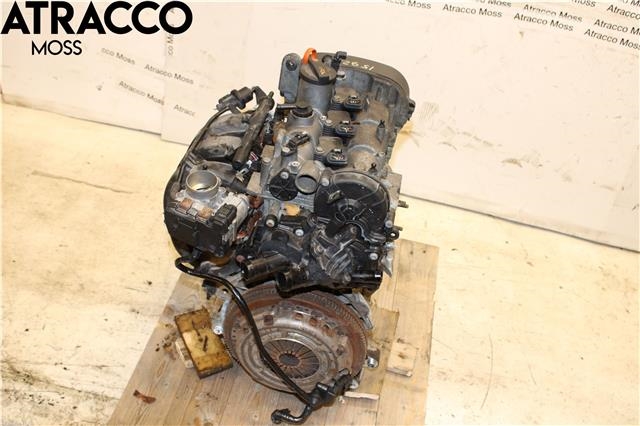 Motor bensin til Seat Ibiza 2008-2017 (Type IV)  (CHYB|)
