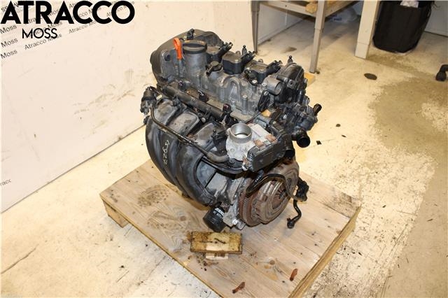 Motor bensin til Seat Ibiza 2008-2017 (Type IV)  (CHYB|)