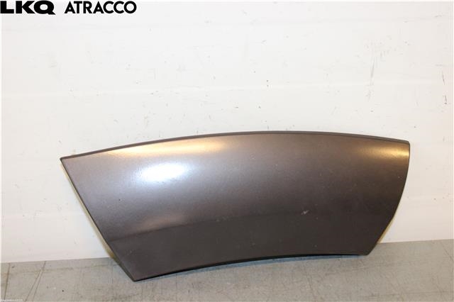 Diverse deler til Peugeot 508, 2011-2014 (Type I, Fase 1)  (9675739277)