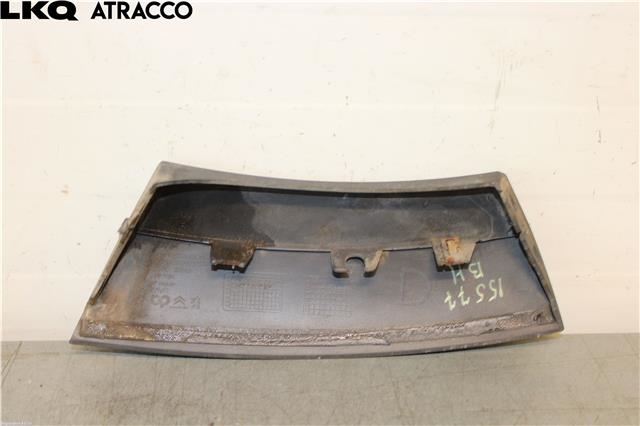 Diverse deler til Peugeot 508 2011-2014 (Type I, Fase 1)  (9675739277|)