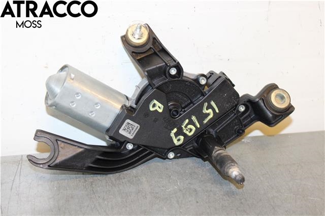 Viskermotor bakrute til Hyundai i20 2015-2020 (Type II)  (98700C8000|)