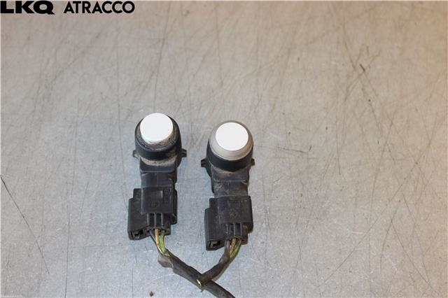 Parkeringssensor foran til Peugeot 508, 2011-2014 (Type I, Fase 1)  (9666016377N9)