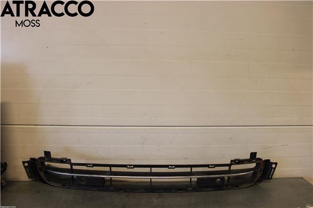 Grill midt til Peugeot 508, 2011-2014 (Type I, Fase 1)  (7422Y8)