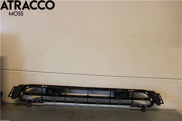 Grill midt til Peugeot 508 2011-2014 (Type I, Fase 1)  (7422Y8|)