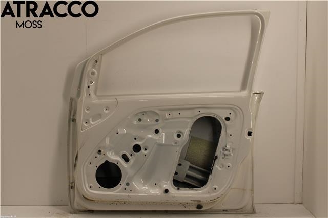 Dør høyre foran til Seat Ibiza 2008-2017 (Type IV)  (1S4831056A|)