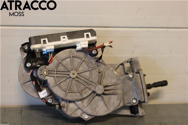 Baklukeåpner motor til Mercedes C-Klasse 2014-2018 (Fase 1) (W205) (W205) (A2059007218|)