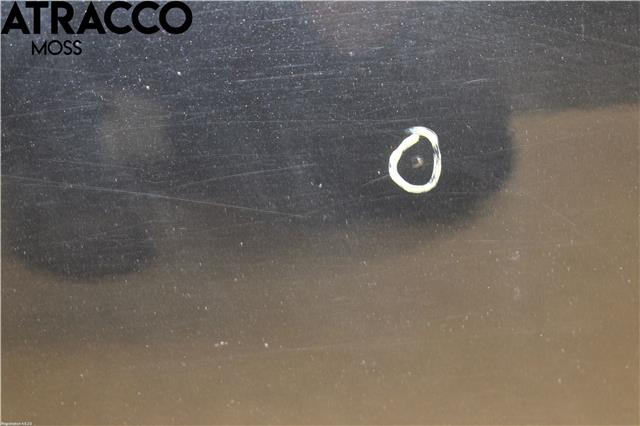Dør høyre foran til Audi A4 2007-2014 (Type IV) (B8) (B8) (8K0831052J|)