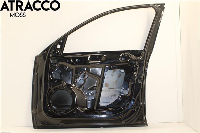Dør høyre foran til Audi A4 2007-2014 (Type IV) (B8) (B8) (8K0831052J|)