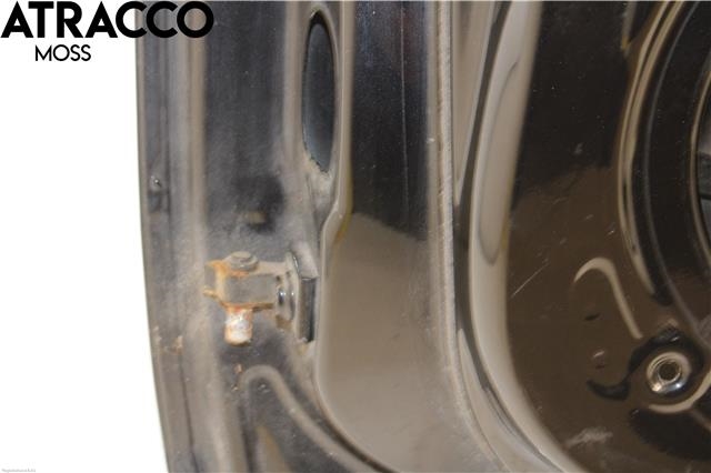 Dør høyre foran til Audi A4 2007-2014 (Type IV) (B8) (B8) (8K0831052J|)