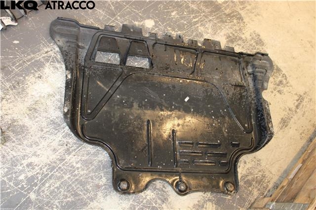 Motordeksel over motor til VW Golf VII 2012-2017 (Fase 1)  (3Q0825236|)