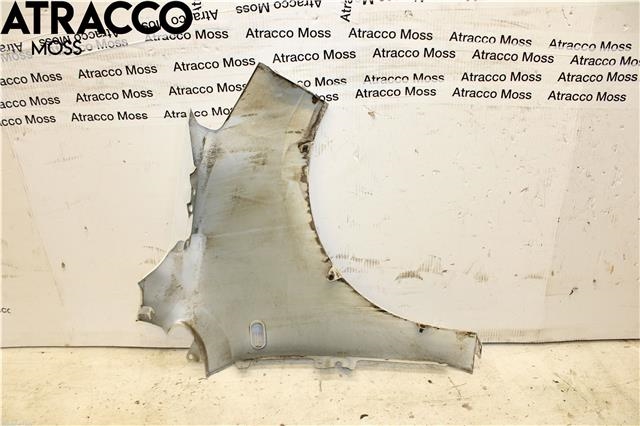 Skjerm venstre foran til Seat Ibiza 2008-2017 (Type IV) (6J0821021B|)