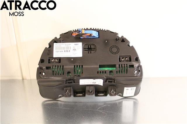 Instrumentpanel til Škoda Citigo 2012-2019  (1ST920870E|)