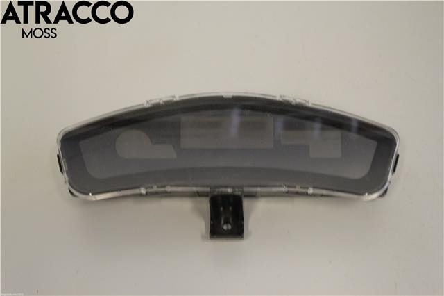 Instrumentpanel til Nissan Leaf, 2011-2017 (Type I)  (248103EM1B)