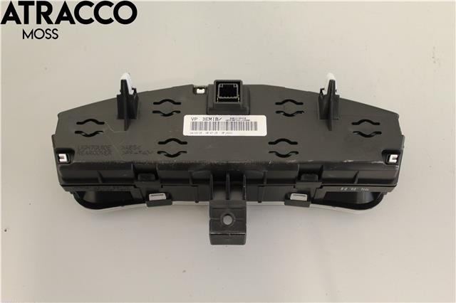 Instrumentpanel til Nissan Leaf 2011-2017 (Type I)  (248103EM1B|)