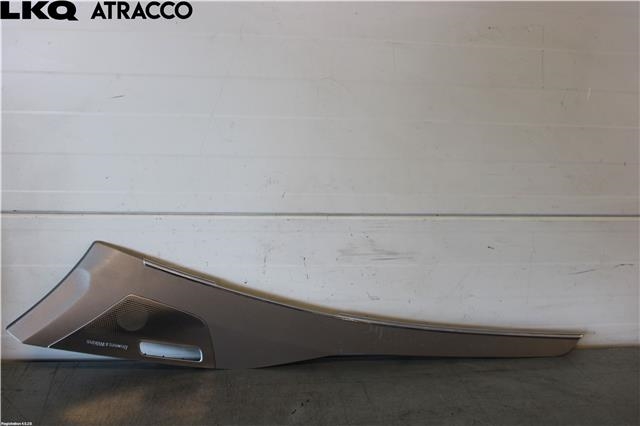 Diverse deler til Volvo XC90, 2015-2025 (Type II)  (31366191)
