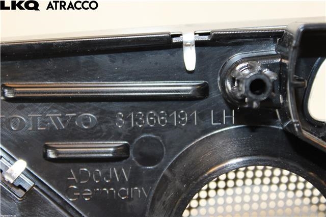 Diverse deler til Volvo XC90 2015-2025 (Type II)  (31366191|)