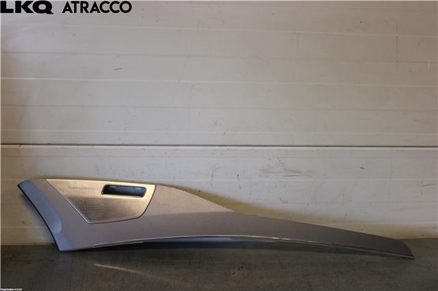 Diverse deler til Volvo XC90, 2015-2025 (Type II)  (31366192)
