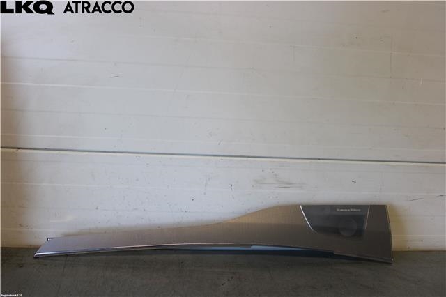Diverse deler til Volvo XC90, 2015-2025 (Type II)  (31366226)