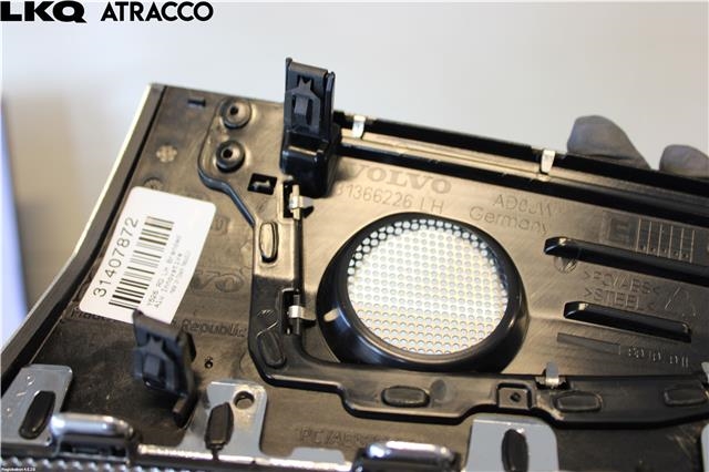 Diverse deler til Volvo XC90 2015-2025 (Type II)  (31366226|)