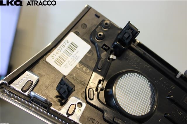 Diverse deler til Volvo XC90 2015-2025 (Type II)  (31366226|)