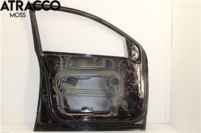 Dør venstre foran til Nissan Qashqai 2007-2010 (Type I, Fase 1)  (H0101EY1MA|)