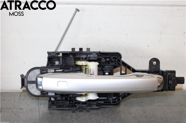 Dørhåndtak utv venstre til Volvo XC90, 2015-2025 (Type II)  (40013440)