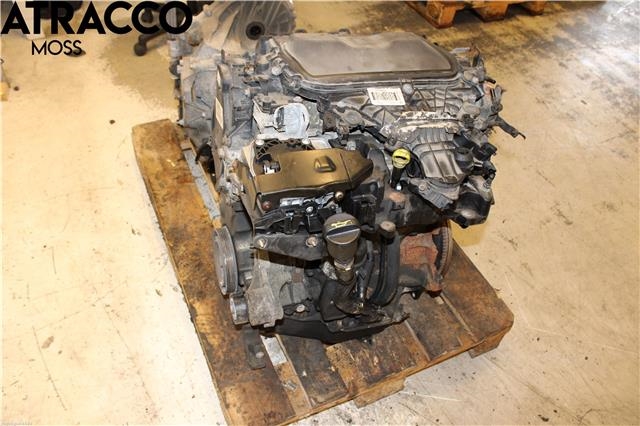 Motor diesel til Ford C-Max 2010-2015 (Type II, Fase 1)  (1838469|)