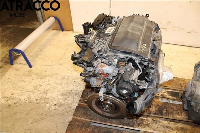 Motor diesel til Ford C-Max 2010-2015 (Type II, Fase 1)  (1838469|)