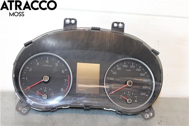 Instrumentpanel til Kia Rio, 2017-->> Type IV  (94013H8080)