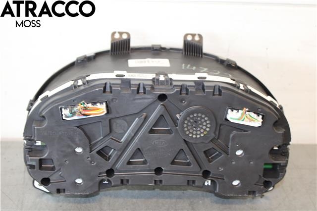 Instrumentpanel til Kia Rio 2017-->> Type IV  (94013H8080|)