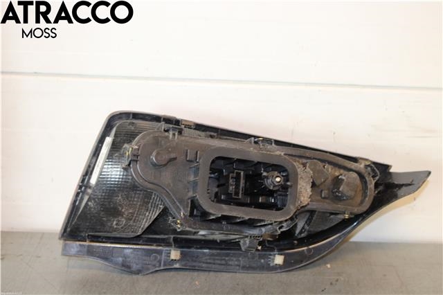 Baklykt høyre til Seat Ibiza 2008-2017 (Type IV)  (1SL945096K|)