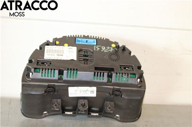 Instrumentpanel til Seat Ibiza 2008-2017 (Type IV)  (1SL920860H|)