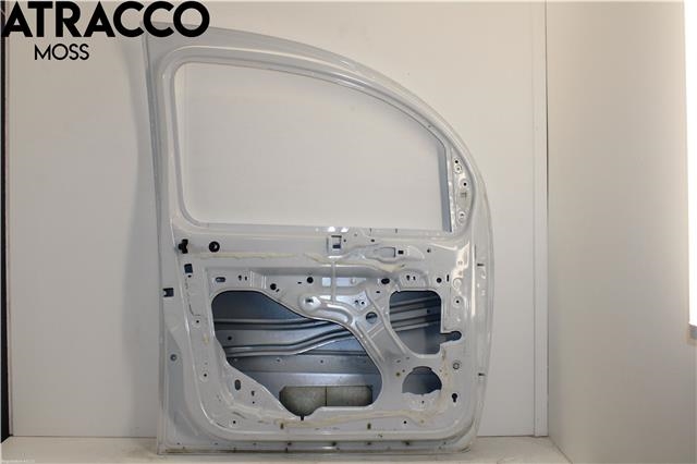 Dør venstre foran til Renault Kangoo 2008-2021 (Type II)  (801015880R|)